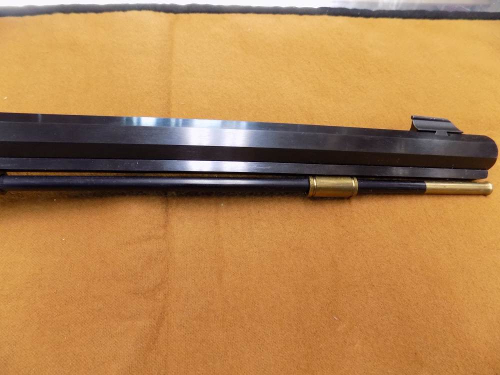 Connecticut Valley Arms, CVA Squirrel Model .32 Cal, Muzzle loader 24" BBL-img-5
