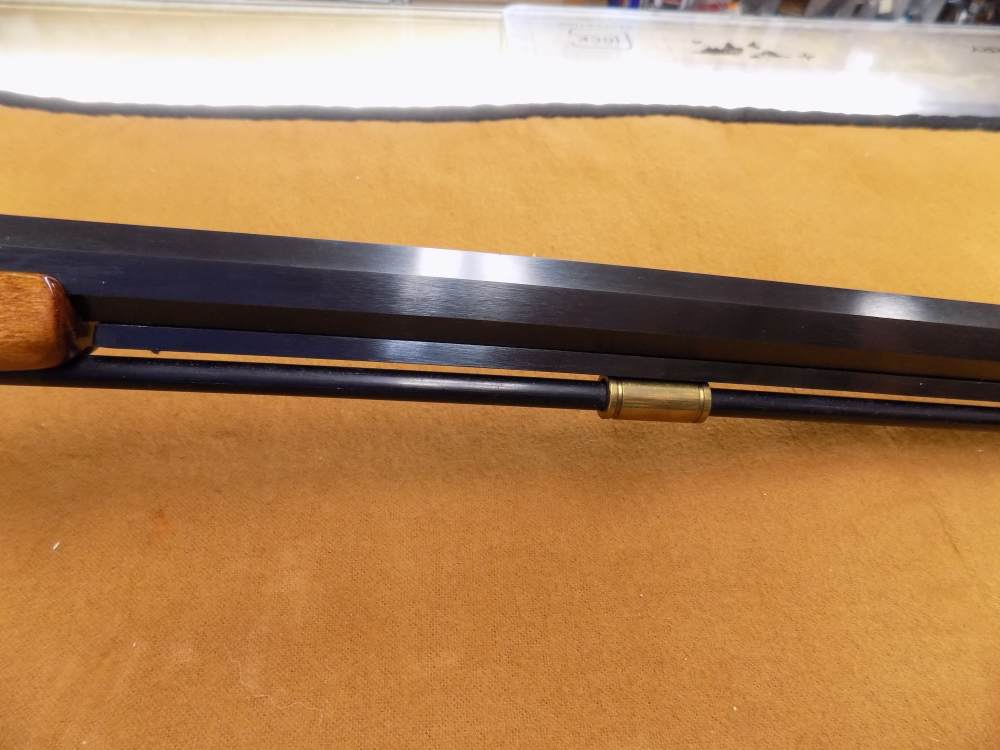 Connecticut Valley Arms, CVA Squirrel Model .32 Cal, Muzzle loader 24" BBL-img-4