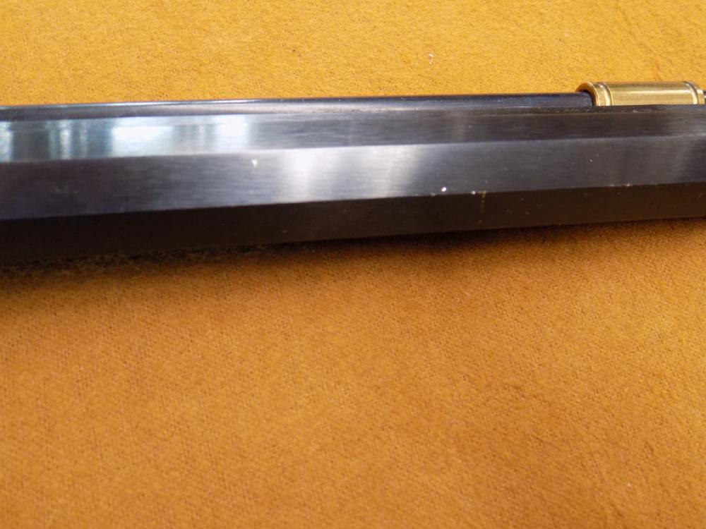 Connecticut Valley Arms, CVA Squirrel Model .32 Cal, Muzzle loader 24" BBL-img-27