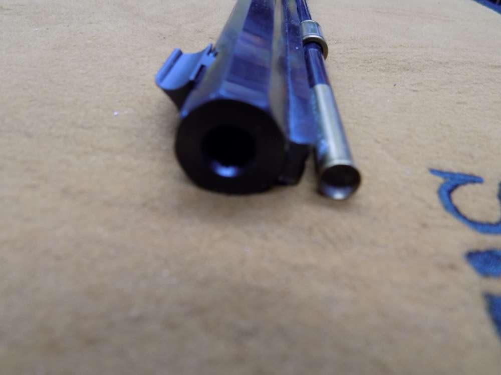 Connecticut Valley Arms, CVA Squirrel Model .32 Cal, Muzzle loader 24" BBL-img-24
