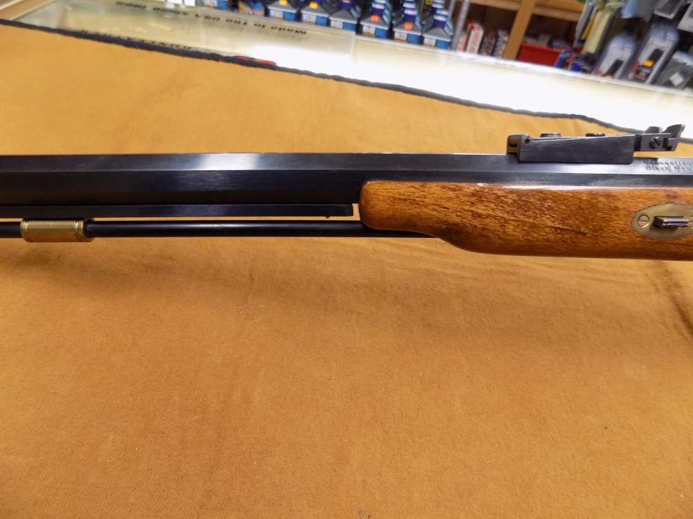 Connecticut Valley Arms, CVA Squirrel Model .32 Cal, Muzzle loader 24" BBL-img-8
