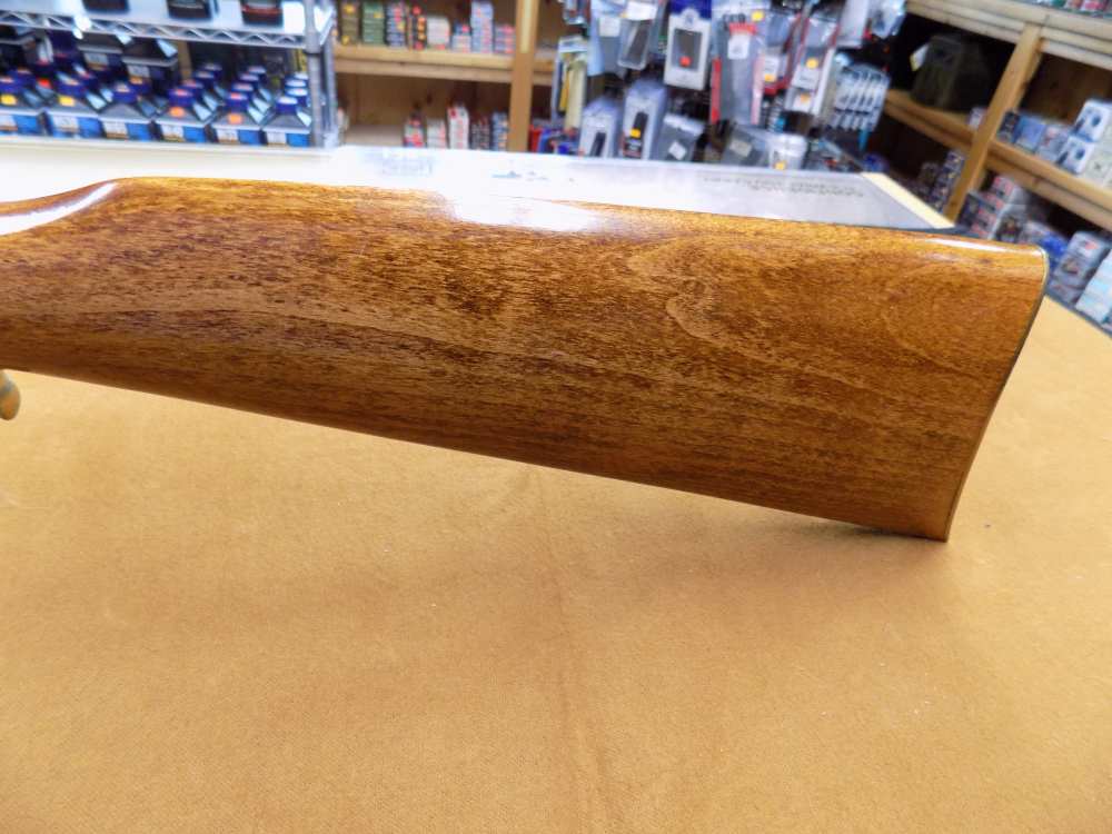 Connecticut Valley Arms, CVA Squirrel Model .32 Cal, Muzzle loader 24" BBL-img-6