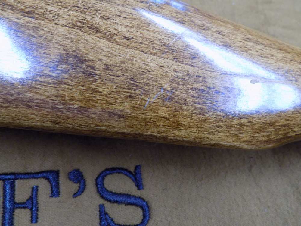 Connecticut Valley Arms, CVA Squirrel Model .32 Cal, Muzzle loader 24" BBL-img-30