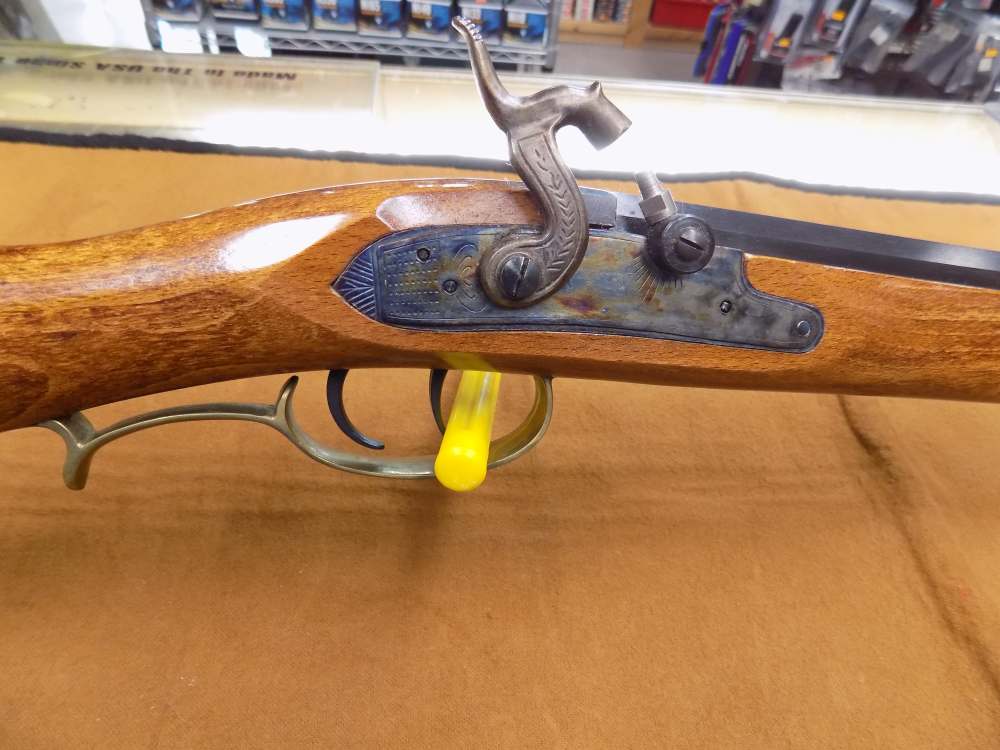 Connecticut Valley Arms, CVA Squirrel Model .32 Cal, Muzzle loader 24" BBL-img-2