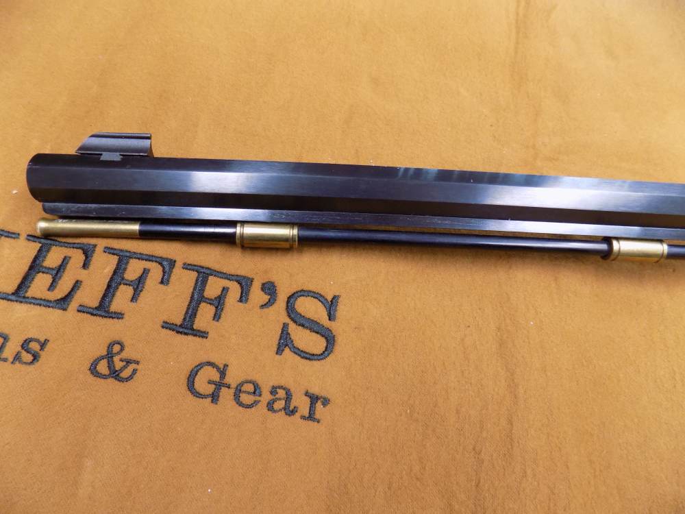 Connecticut Valley Arms, CVA Squirrel Model .32 Cal, Muzzle loader 24" BBL-img-9