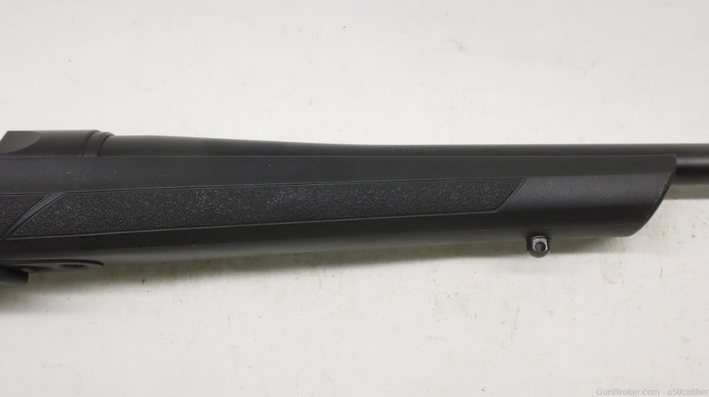 Browning A-Bolt III 3 Stalker Synthetic 30-06 2015 Factory demo #24100129-img-3