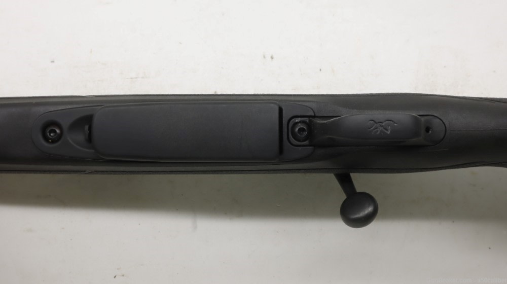 Browning A-Bolt III 3 Stalker Synthetic 30-06 2015 Factory demo #24100129-img-12