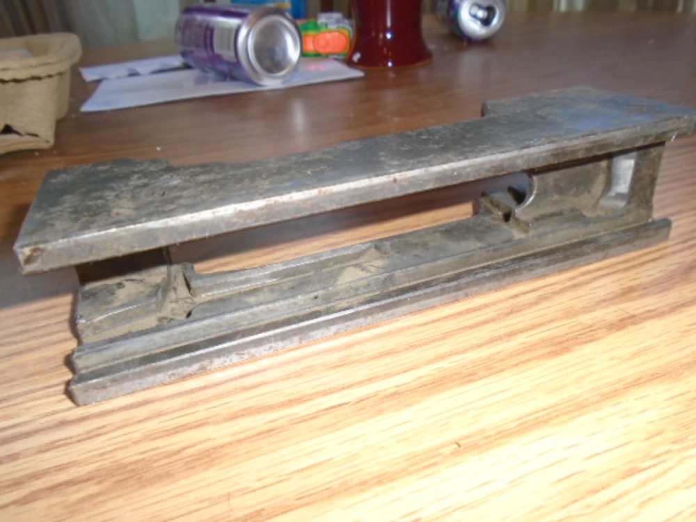 WWII British Besa barrel extenstion fits zb37-img-4