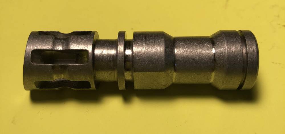 FN FAL Flash Hider/Combination Device - Free Shipping-img-2