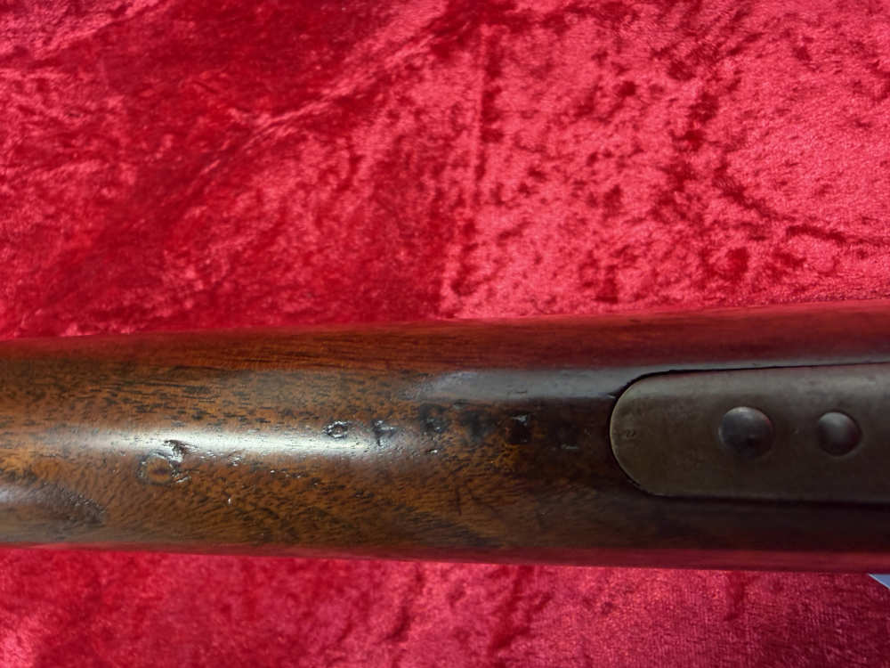 Colt lightning magazine rifle manufactured 1891-img-8
