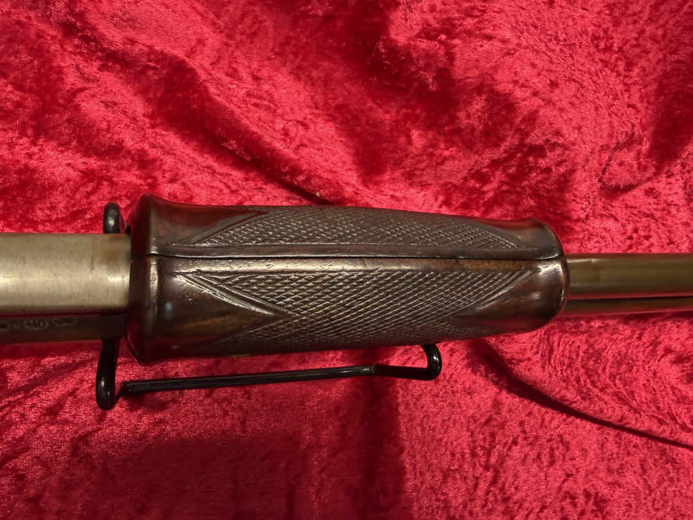 Colt lightning magazine rifle manufactured 1891-img-6