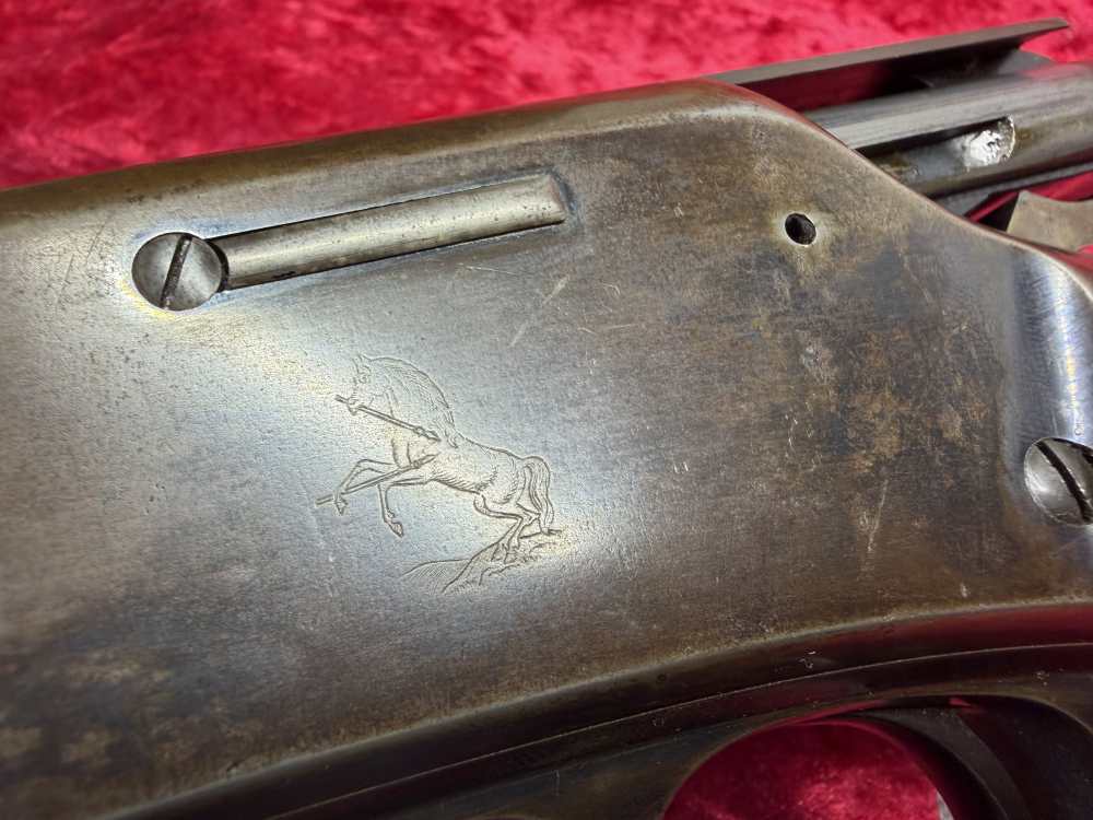 Colt lightning magazine rifle manufactured 1891-img-17