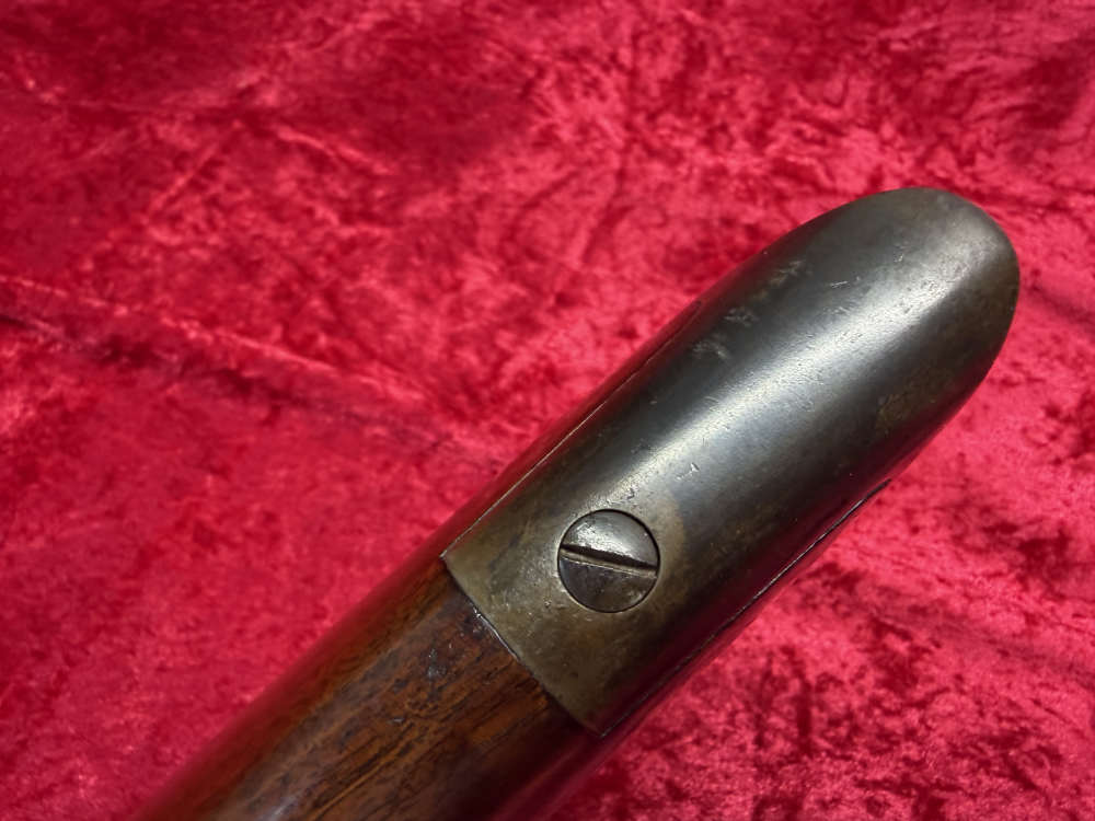 Colt lightning magazine rifle manufactured 1891-img-15