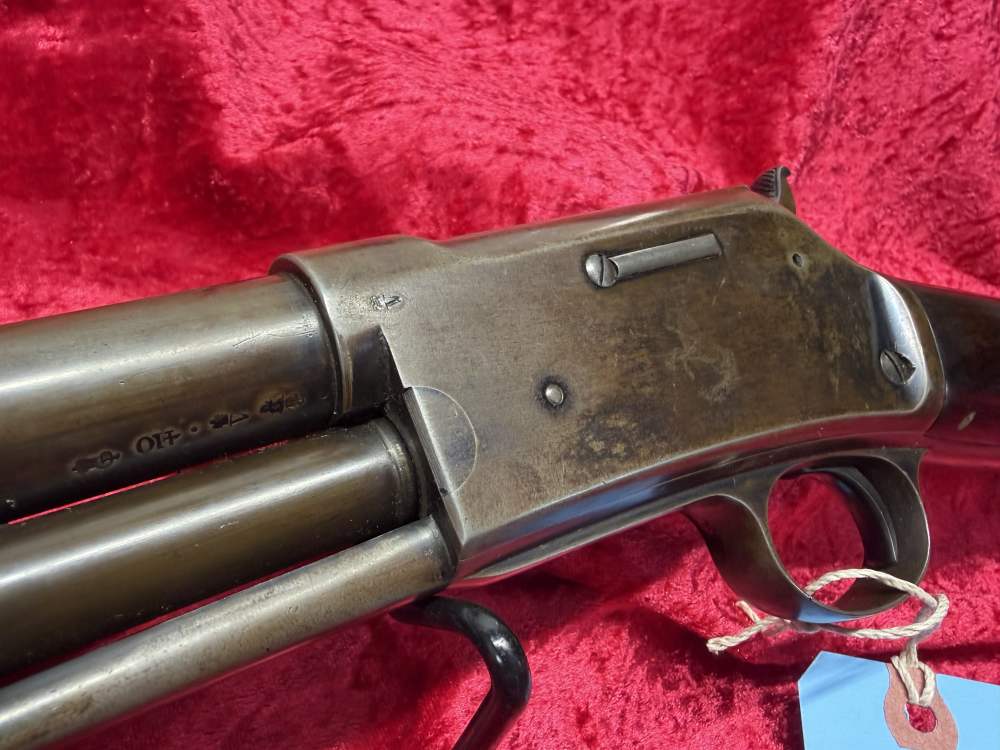 Colt lightning magazine rifle manufactured 1891-img-11