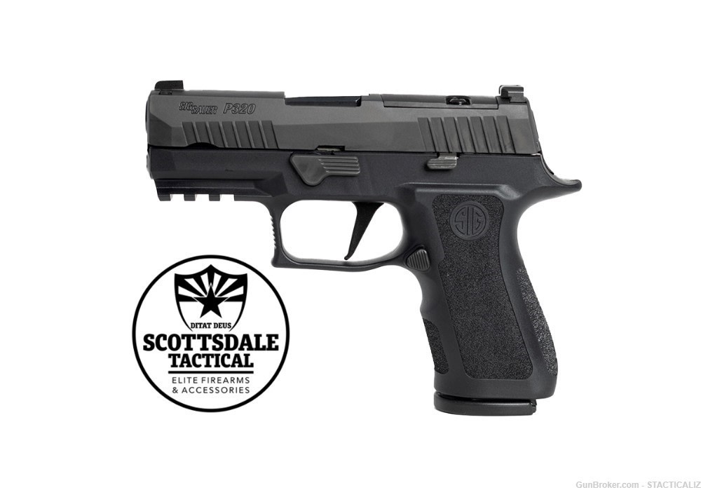 P320 XCompact SIG Sauer-img-5