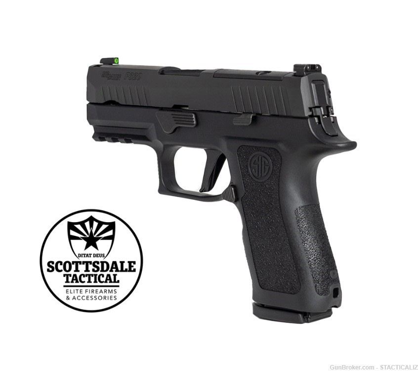 P320 XCompact SIG Sauer-img-4