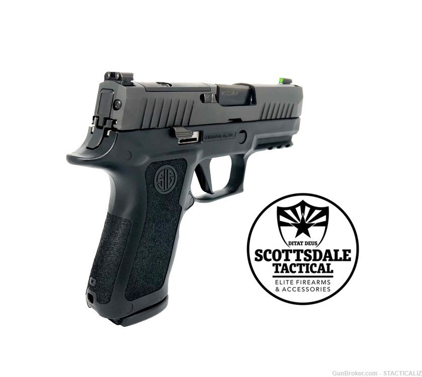 P320 XCompact SIG Sauer-img-2