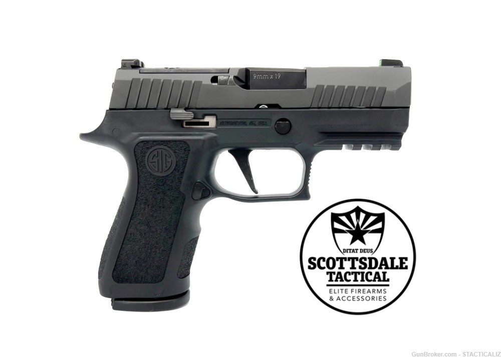 P320 XCompact SIG Sauer-img-0
