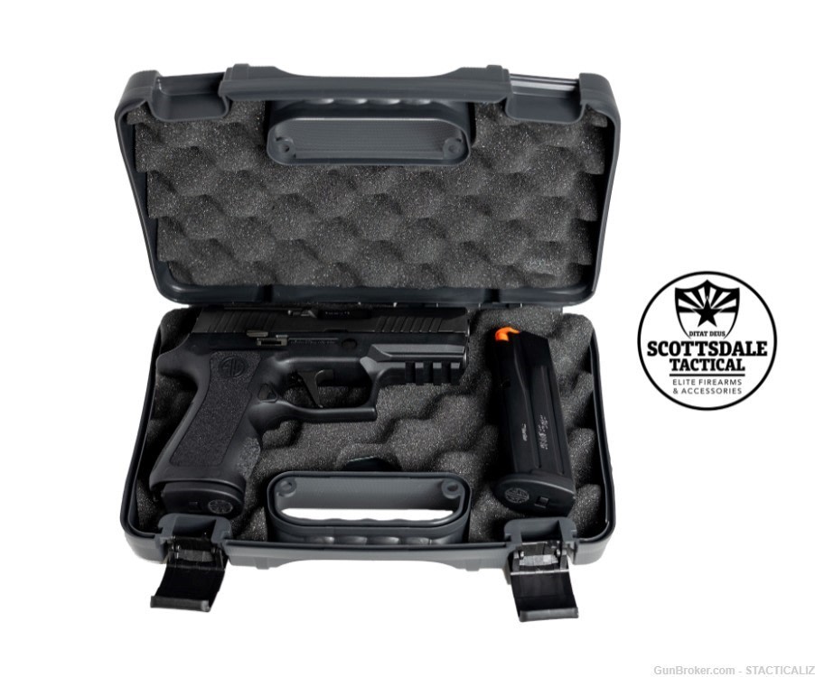 P320 XCompact SIG Sauer-img-6