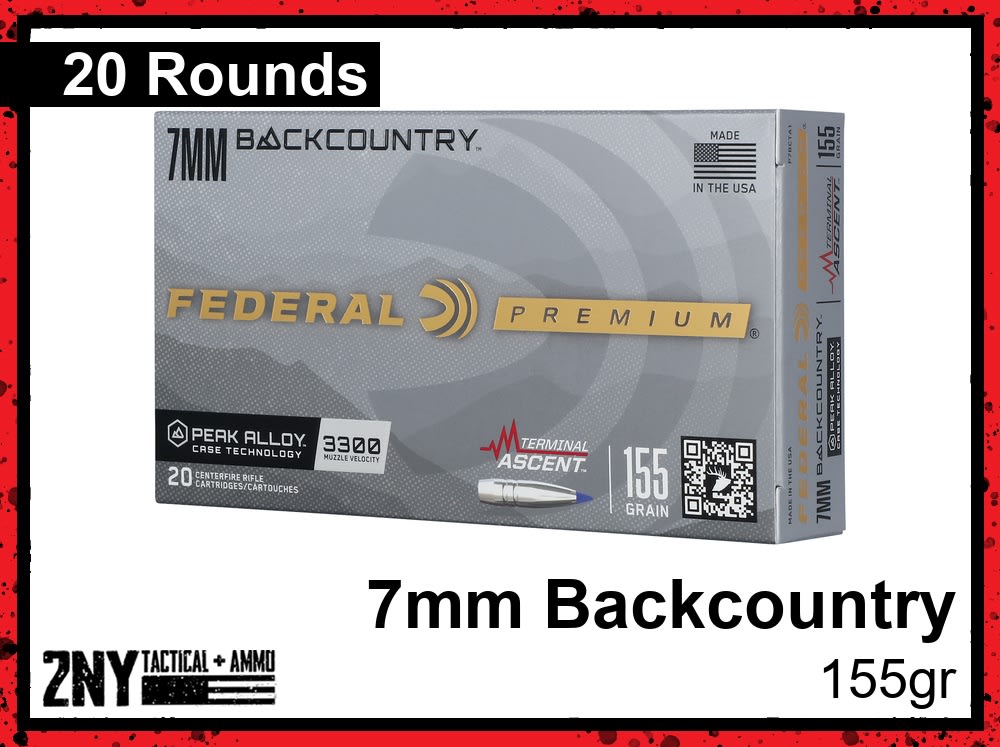7mm Backcountry Ammo-img-0