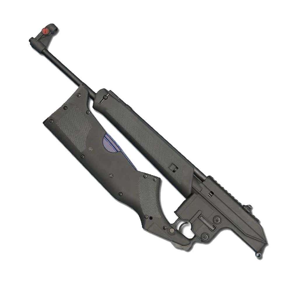 Kel-Tec Model SU-16 Sport Utility 223Rem 18" 10Rd-img-2