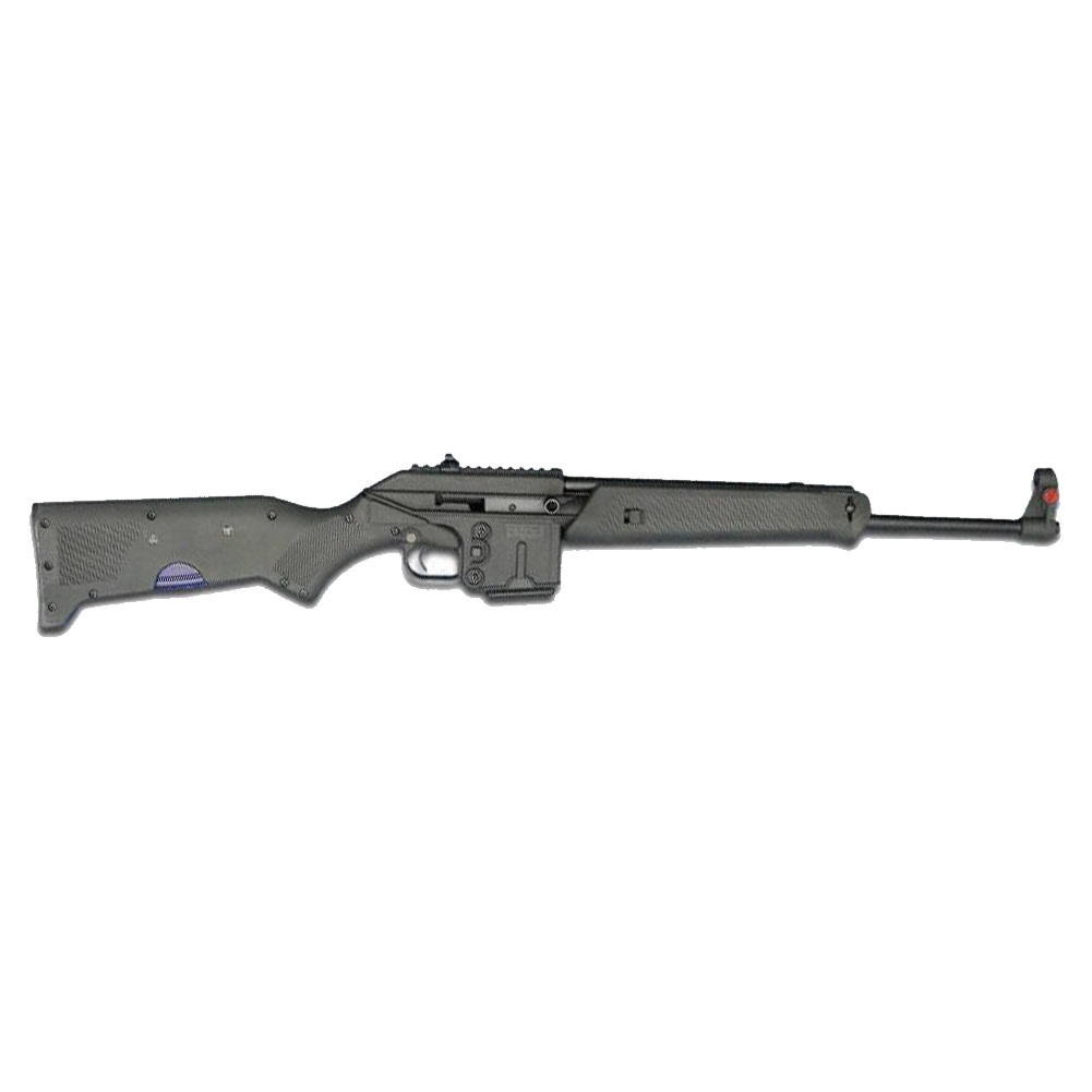 Kel-Tec Model SU-16 Sport Utility 223Rem 18" 10Rd-img-1