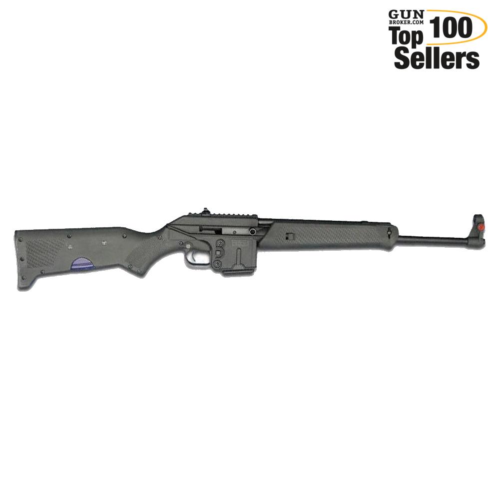 Kel-Tec Model SU-16 Sport Utility 223Rem 18" 10Rd-img-0