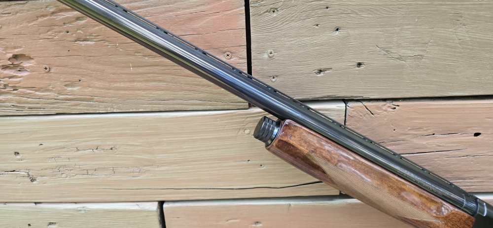 Browning Gold Hunter, 12G, 3", 28" VR Invector Plus, Belgium/Portugal 2004-img-13