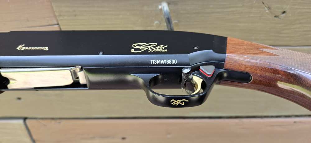 Browning Gold Hunter, 12G, 3", 28" VR Invector Plus, Belgium/Portugal 2004-img-22