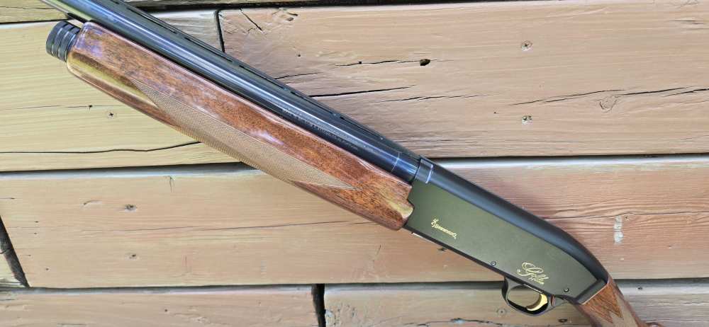 Browning Gold Hunter, 12G, 3", 28" VR Invector Plus, Belgium/Portugal 2004-img-12