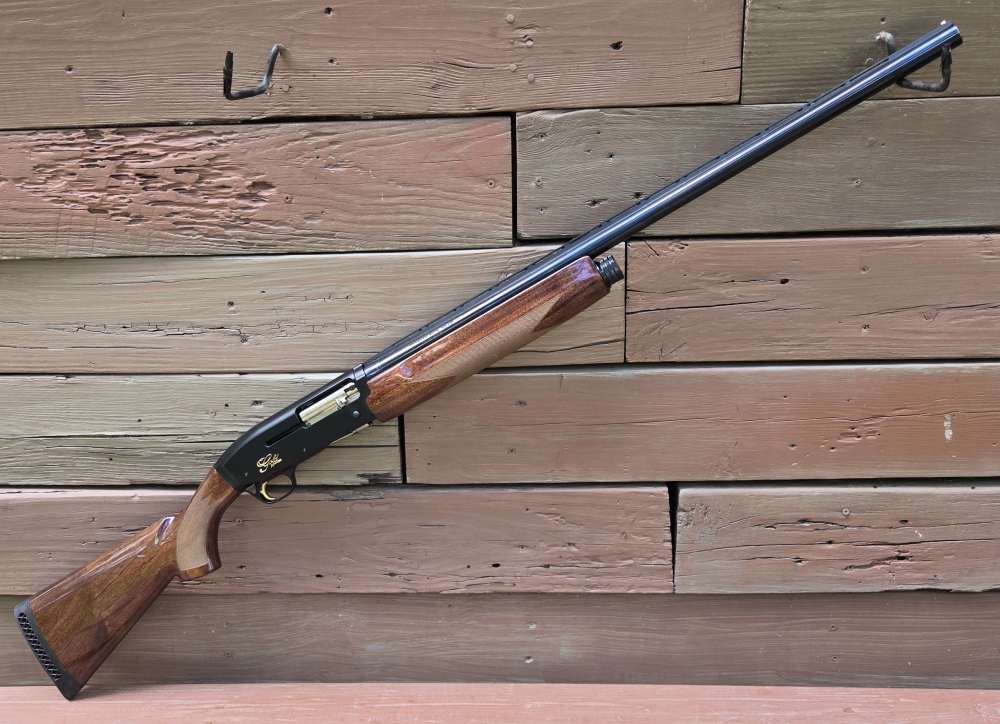 Browning Gold Hunter, 12G, 3", 28" VR Invector Plus, Belgium/Portugal 2004-img-0
