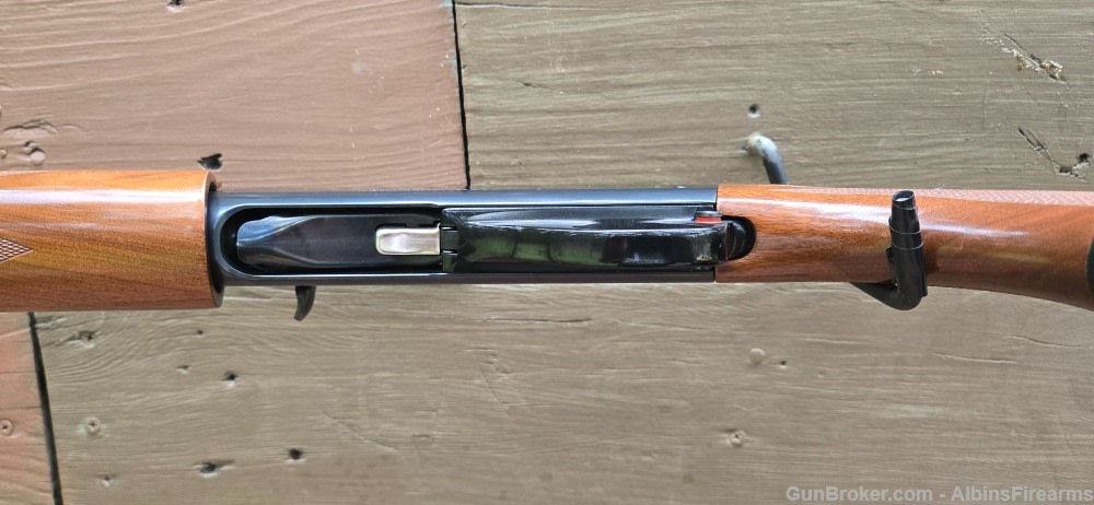 Remington 11-87 Premier, 12 G, 3" Shells, 28" VR Rem Choke, Circa 1988-img-21