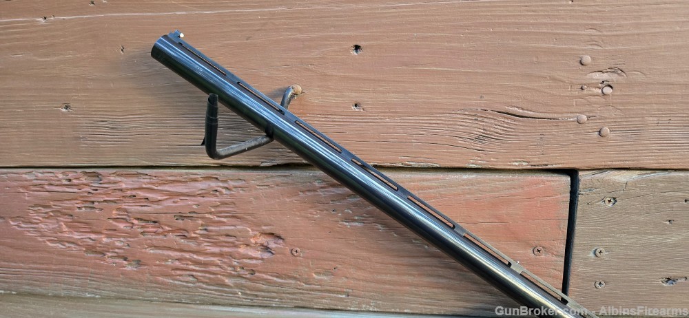 Remington 11-87 Premier, 12 G, 3" Shells, 28" VR Rem Choke, Circa 1988-img-15