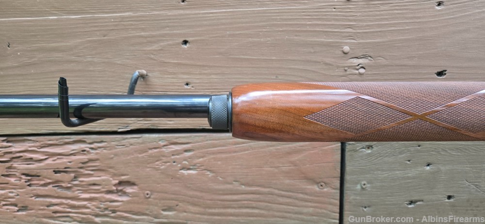 Remington 11-87 Premier, 12 G, 3" Shells, 28" VR Rem Choke, Circa 1988-img-23