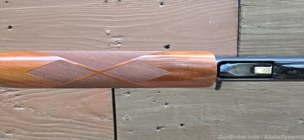 Remington 11-87 Premier, 12 G, 3" Shells, 28" VR Rem Choke, Circa 1988-img-22