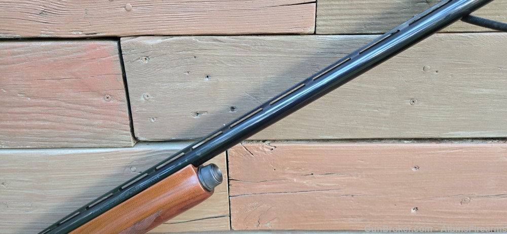 Remington 11-87 Premier, 12 G, 3" Shells, 28" VR Rem Choke, Circa 1988-img-5
