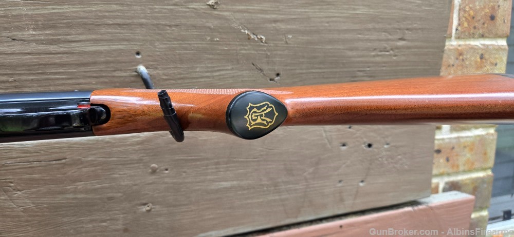 Remington 11-87 Premier, 12 G, 3" Shells, 28" VR Rem Choke, Circa 1988-img-20