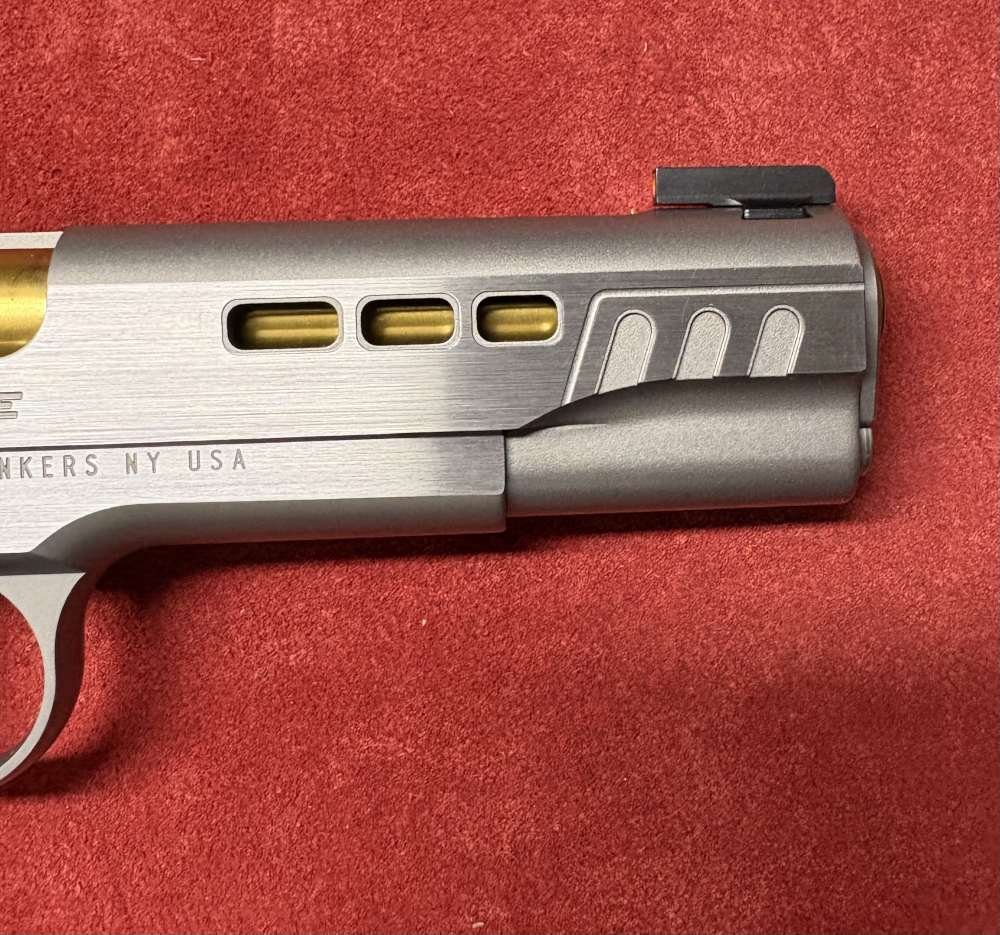Kimber Rapide Dawn 1911 9mm -img-5