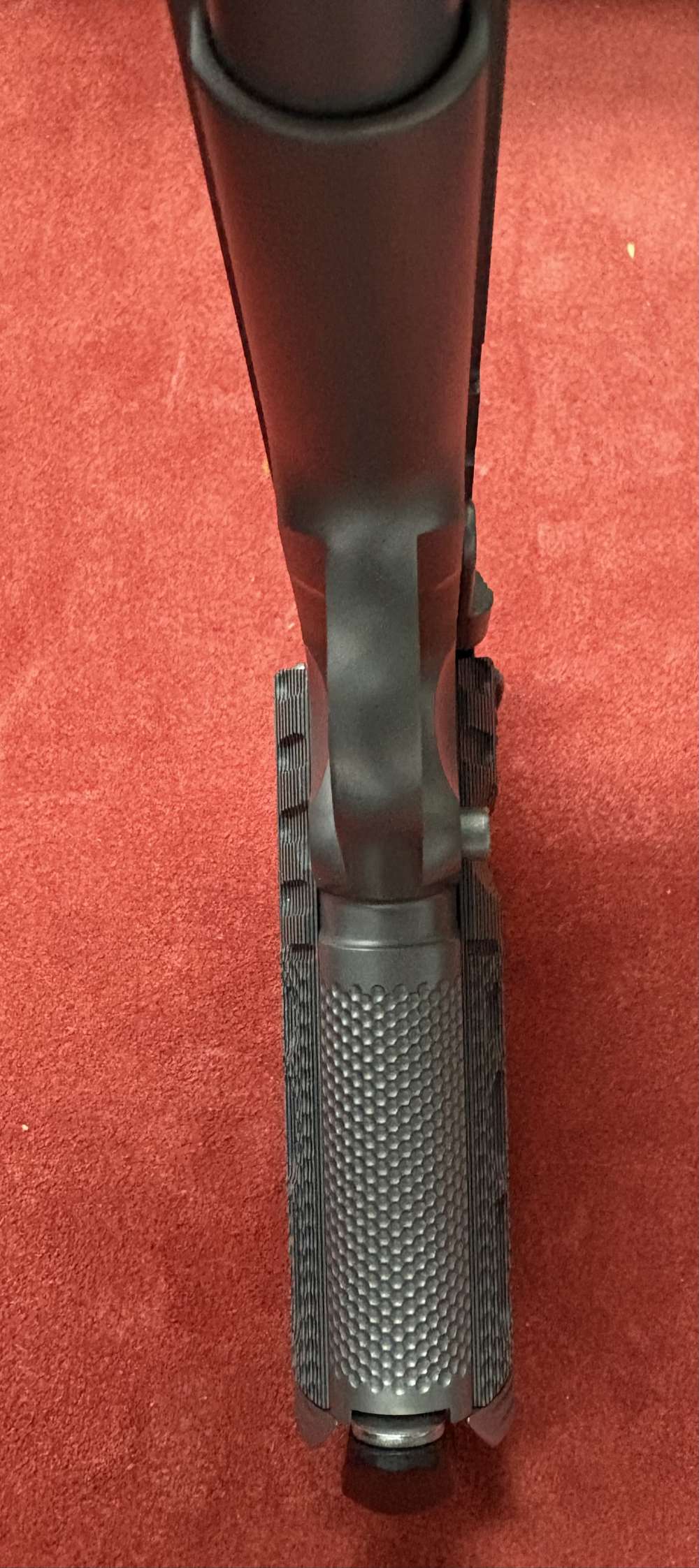 Kimber Rapide Dawn 1911 9mm -img-11