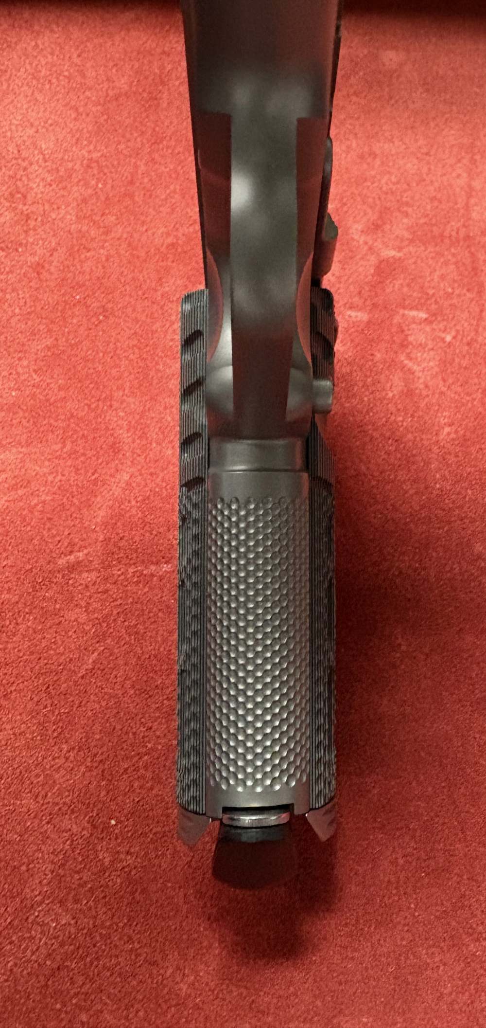 Kimber Rapide Dawn 1911 9mm -img-10