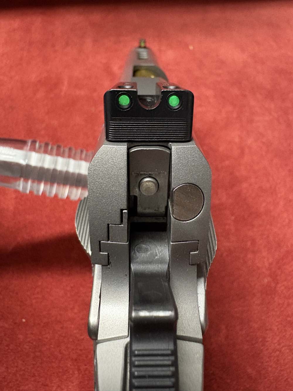 Kimber Rapide Dawn 1911 9mm -img-7