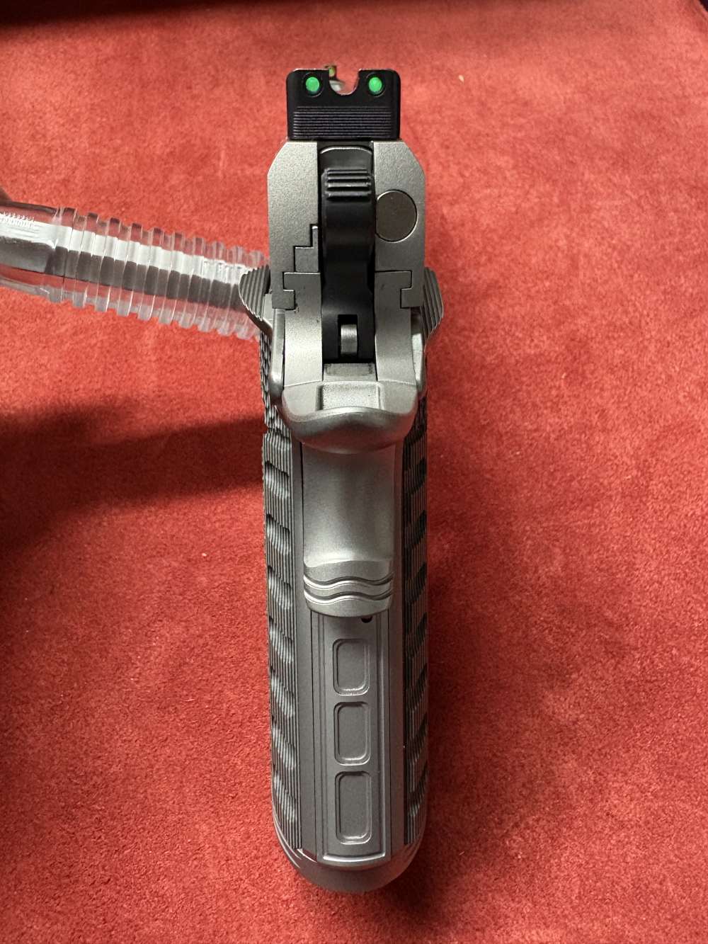 Kimber Rapide Dawn 1911 9mm -img-6