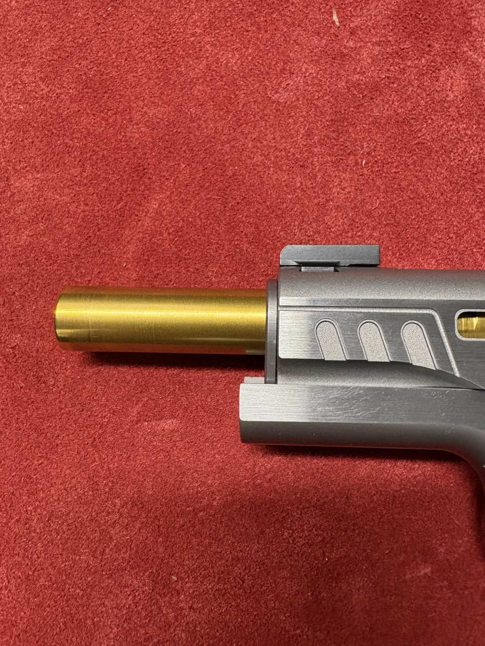 Kimber Rapide Dawn 1911 9mm -img-17