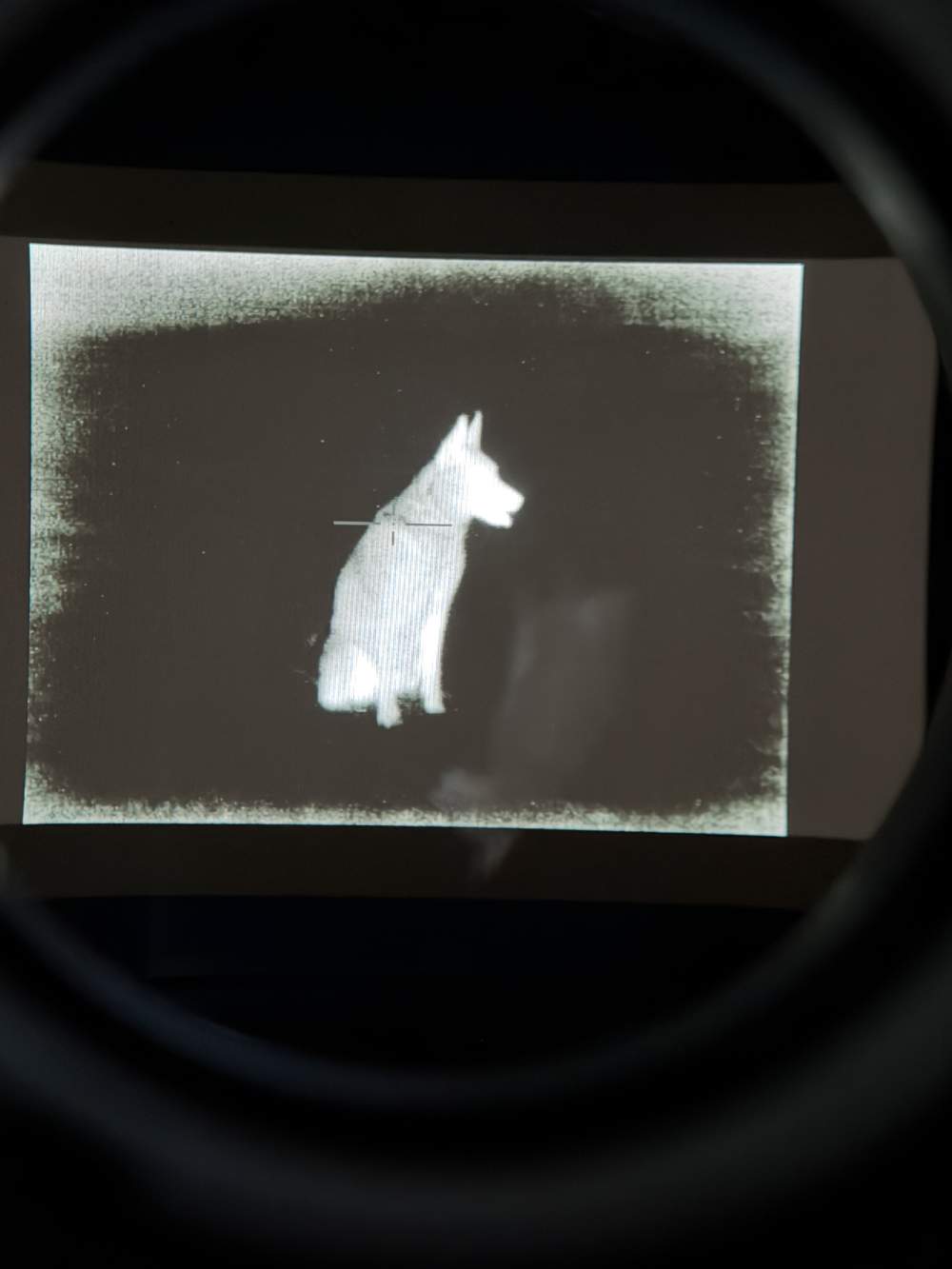 Insight Technologies CQX Integrated Thermal Sight For H&K XM8 - Rare!-img-21