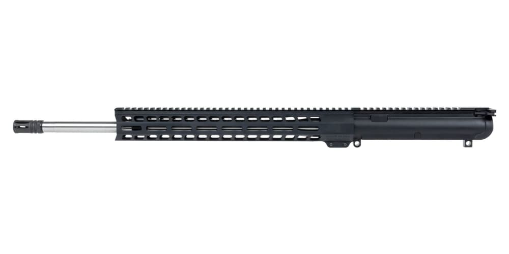 PSA Gen3 AR10 AR-10 PA10 20" Rifle-Length .308 WIN 7.62x51 1:10  w/ BCG&CH-img-0
