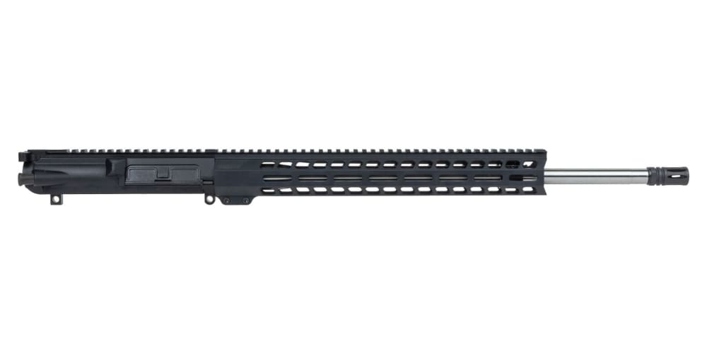 PSA Gen3 AR10 AR-10 PA10 20" Rifle-Length .308 WIN 7.62x51 1:10  w/ BCG&CH-img-2