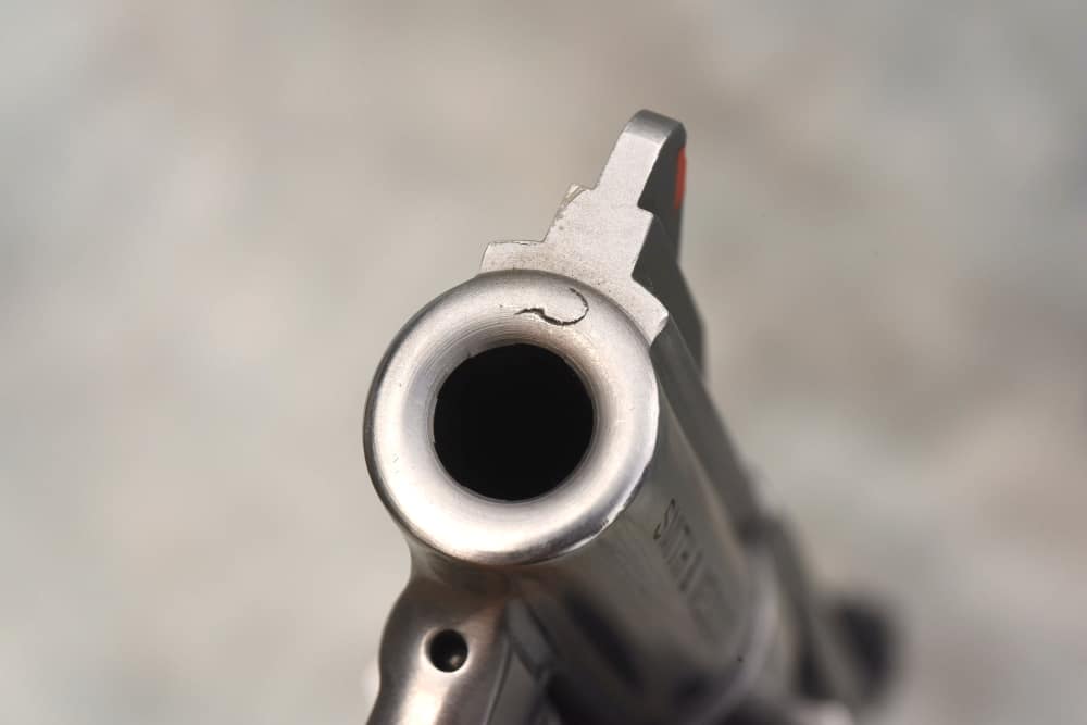 SCARCE Smith & Wesson 657 .41 Mag 3"-img-21