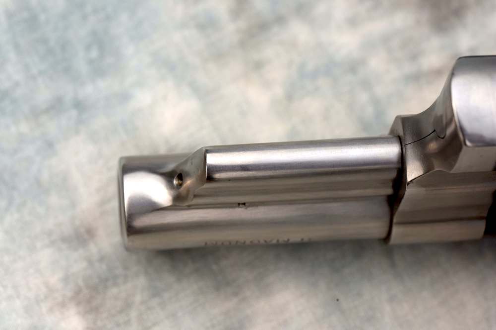 SCARCE Smith & Wesson 657 .41 Mag 3"-img-20