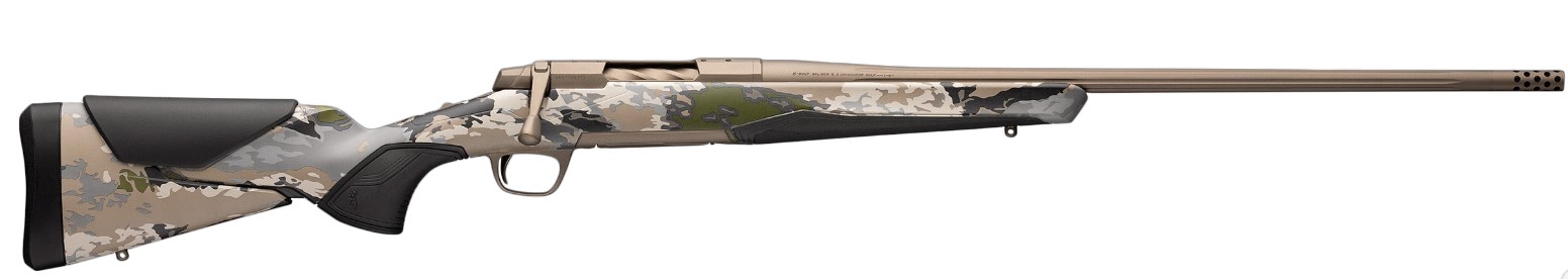Browning X-Bolt 2 Speed Bolt Action Rifle, 7MM, 26 Bbl 036006227 -img-1
