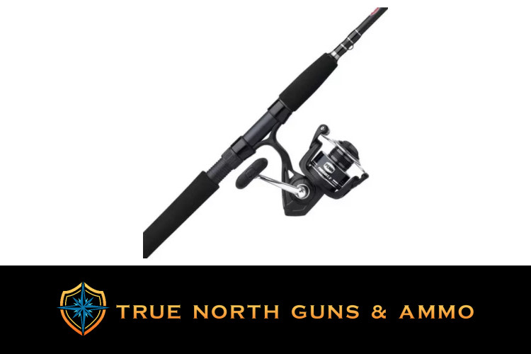 PURSUIT V 2500 SPIN 1PC 7' COMB-img-0